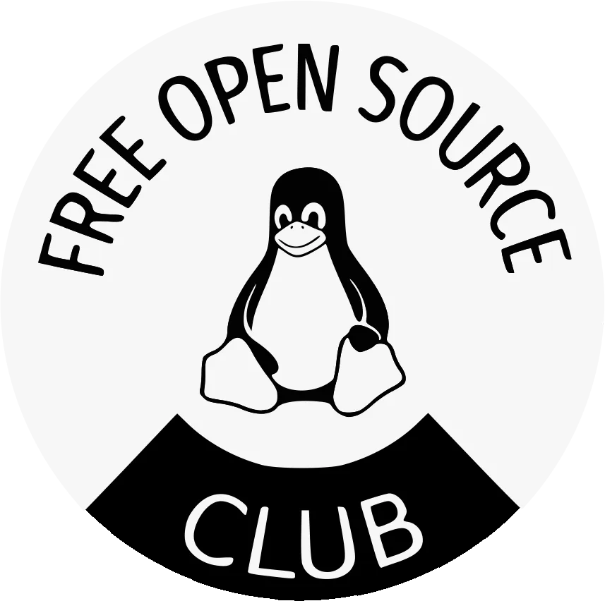 FOSC Logo